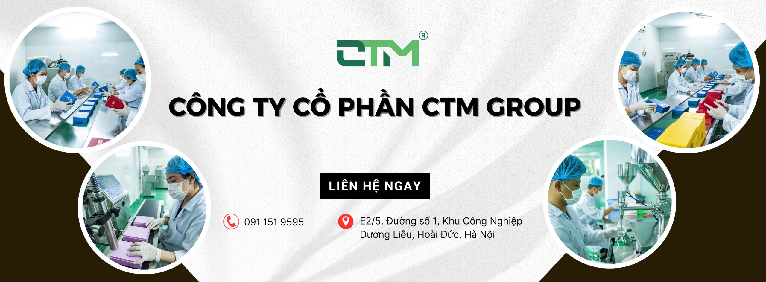 CTM Group